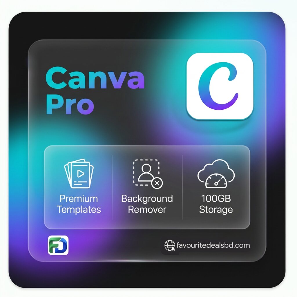 Canva Pro
