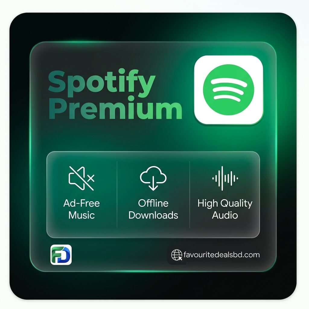 Spotify Premium