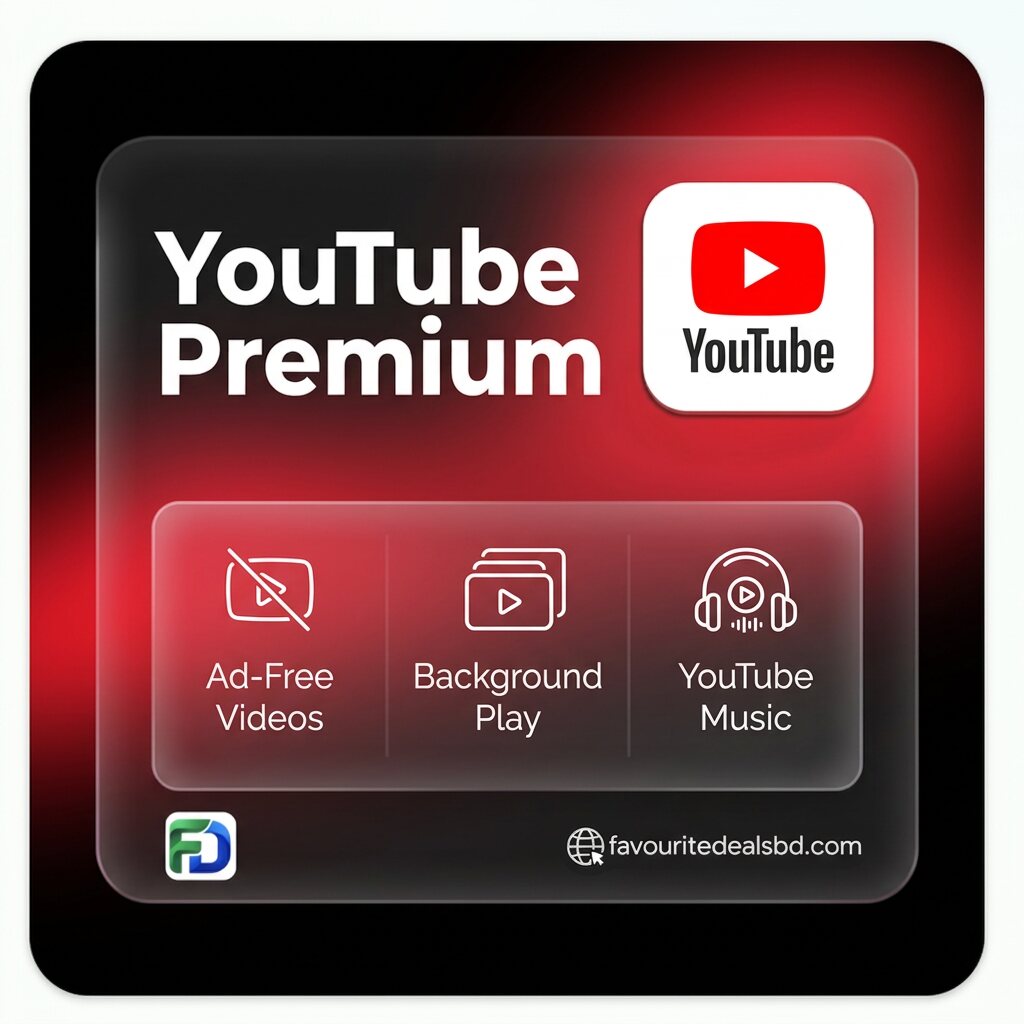 YouTube Premium